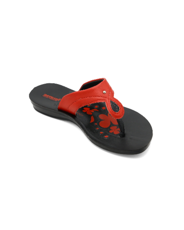 Aerosoft Ladies slipper (LS4824)