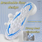 Stepinshoo MD Insole For Feet Comfort