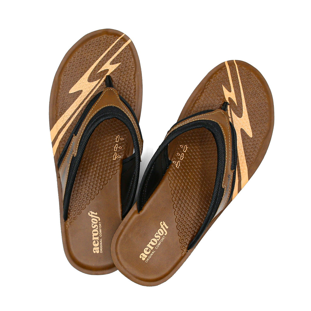Aerosoft Men slipper (MP4116)