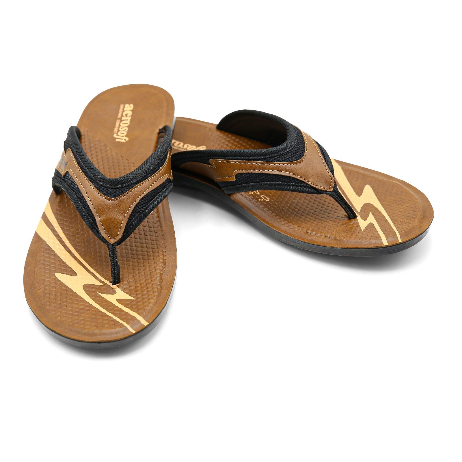 Aerosoft Men slipper (MP4116)