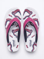 Aerosoft Ladies slipper (LA0826)