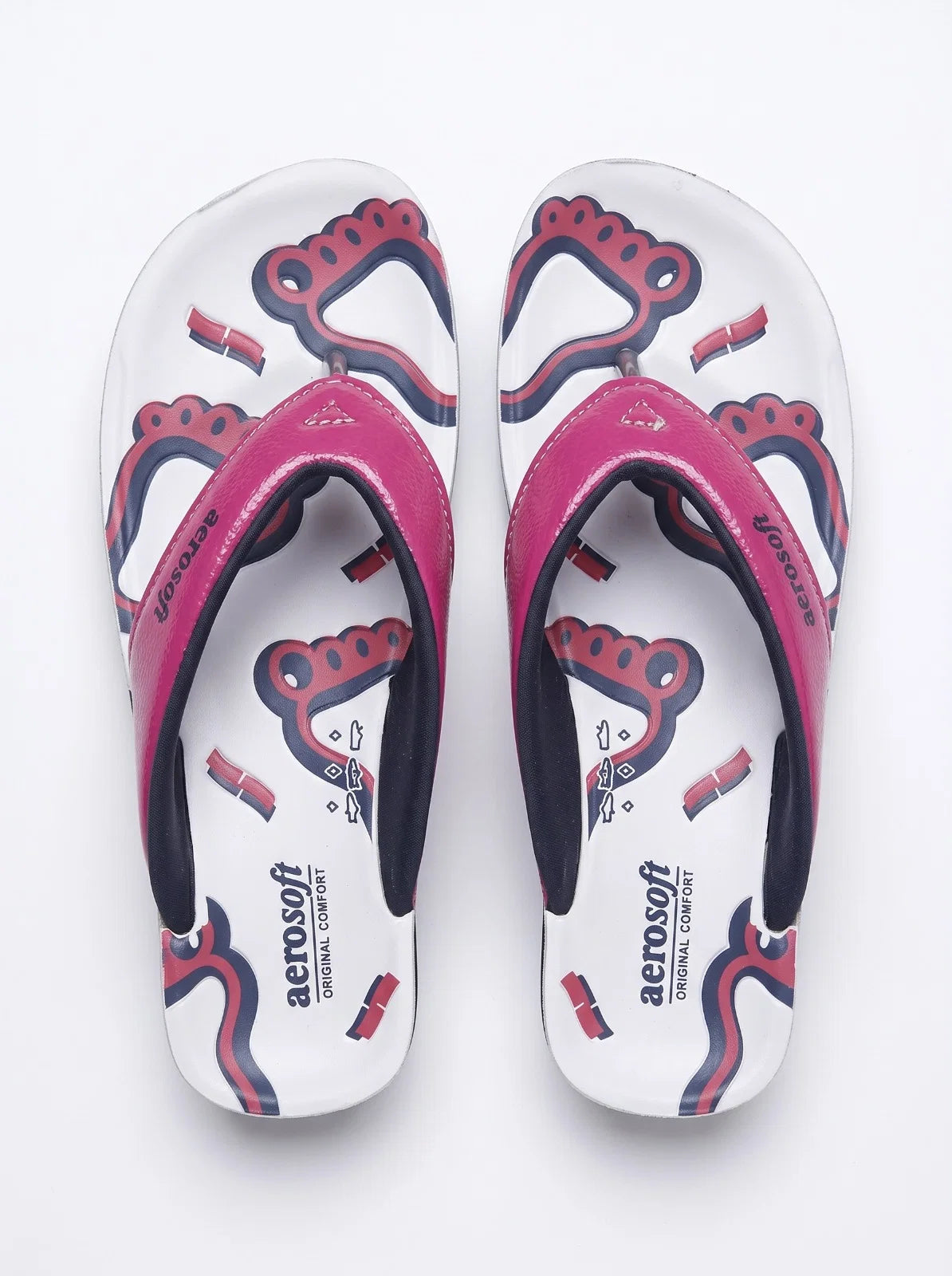 Aerosoft Ladies slipper (LA0826)