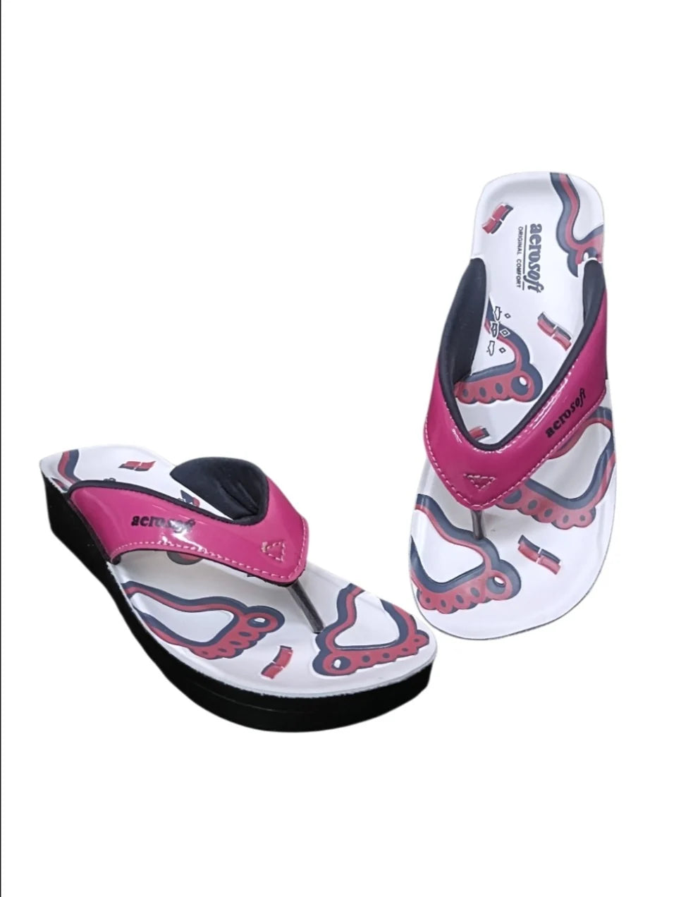 Aerosoft Ladies slipper (LA0826)