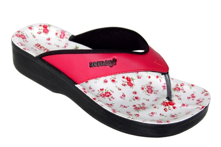 Aerosoft Ladies slipper (LA0853) picture problem
