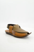 Aerosoft Peshawari Chappal (MP50T2)