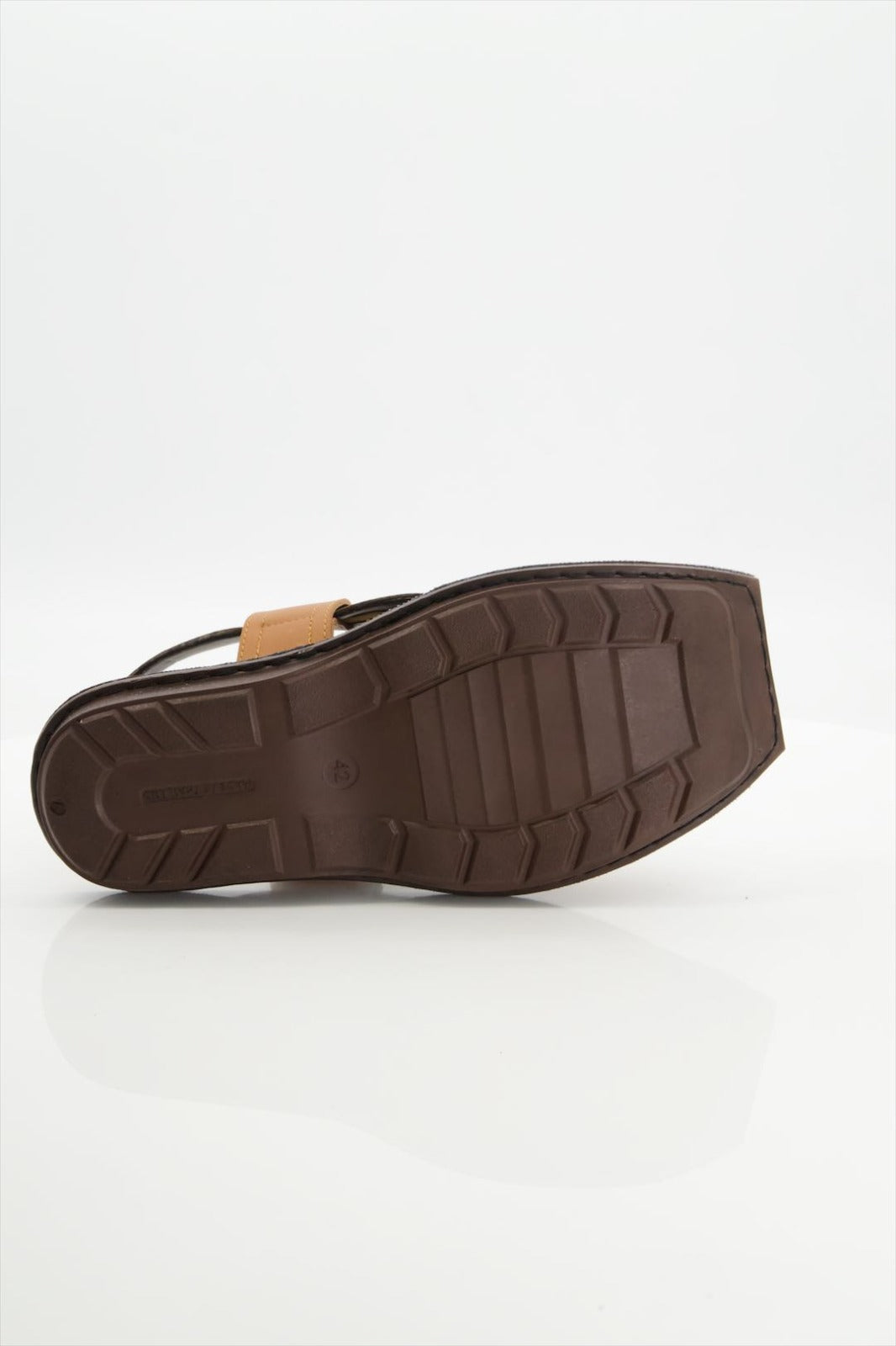 Aerosoft Peshawari Chappal (MP50T2)