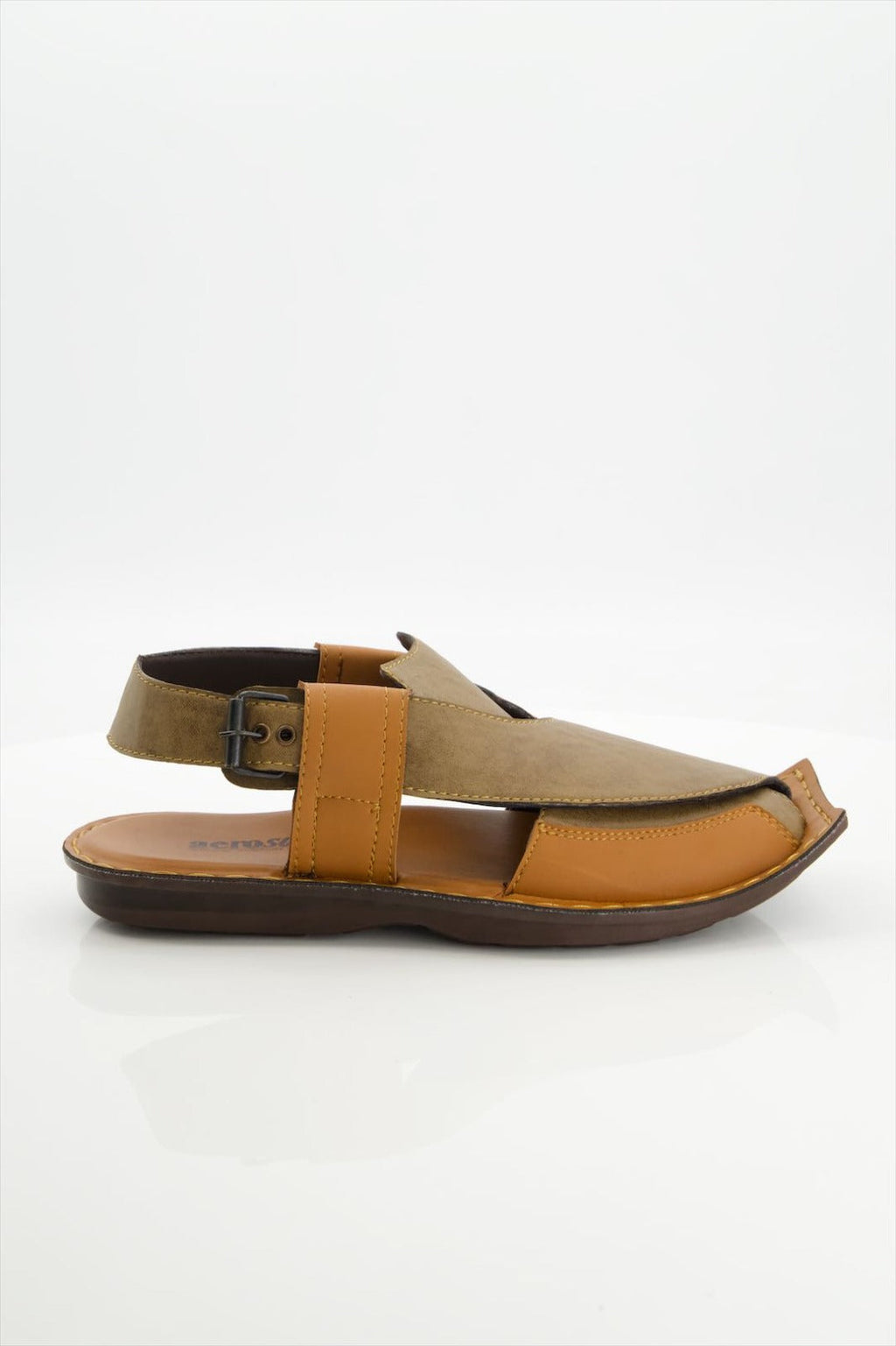 Aerosoft Peshawari Chappal (MP50T2)