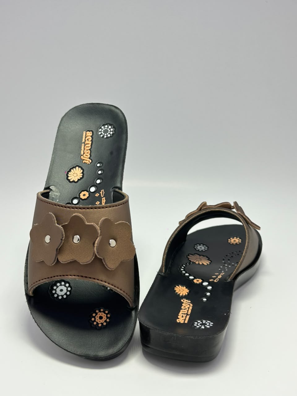 Aerosoft Ladies slipper (LS3205)