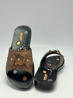 Aerosoft Ladies slipper (LS3205)