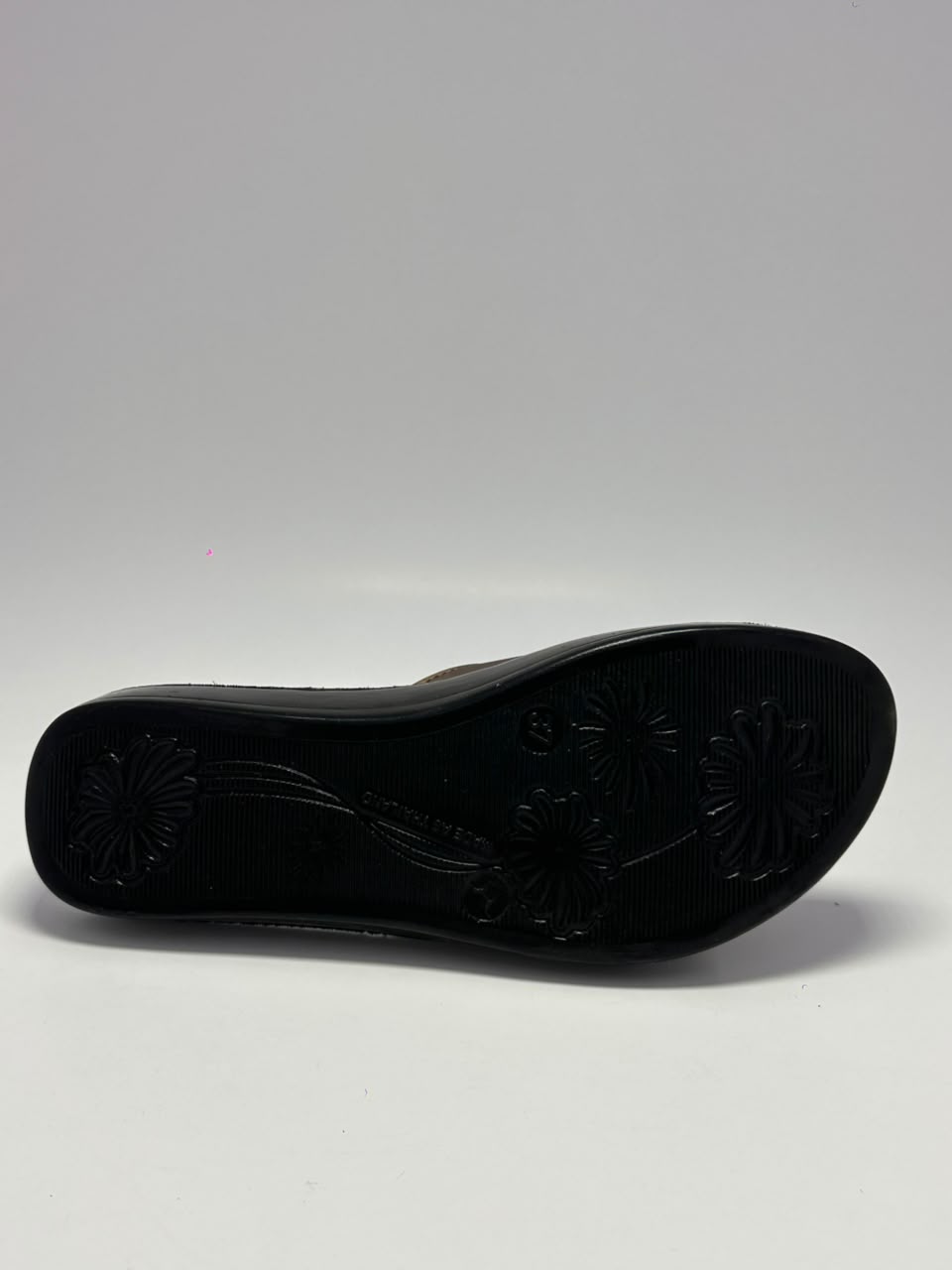 Aerosoft Ladies slipper (LS3205)