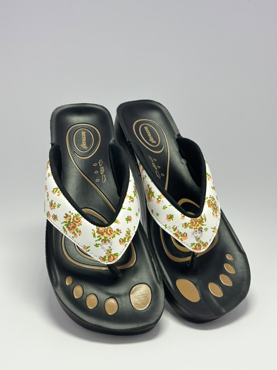 Aerosoft Ladies slipper (LA0859)