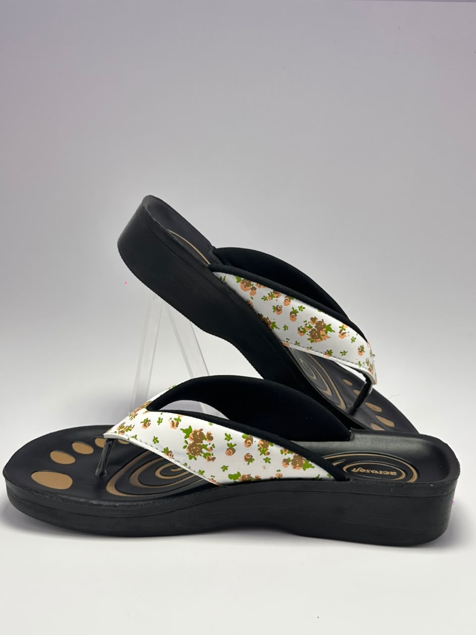 Aerosoft Ladies slipper (LA0859)