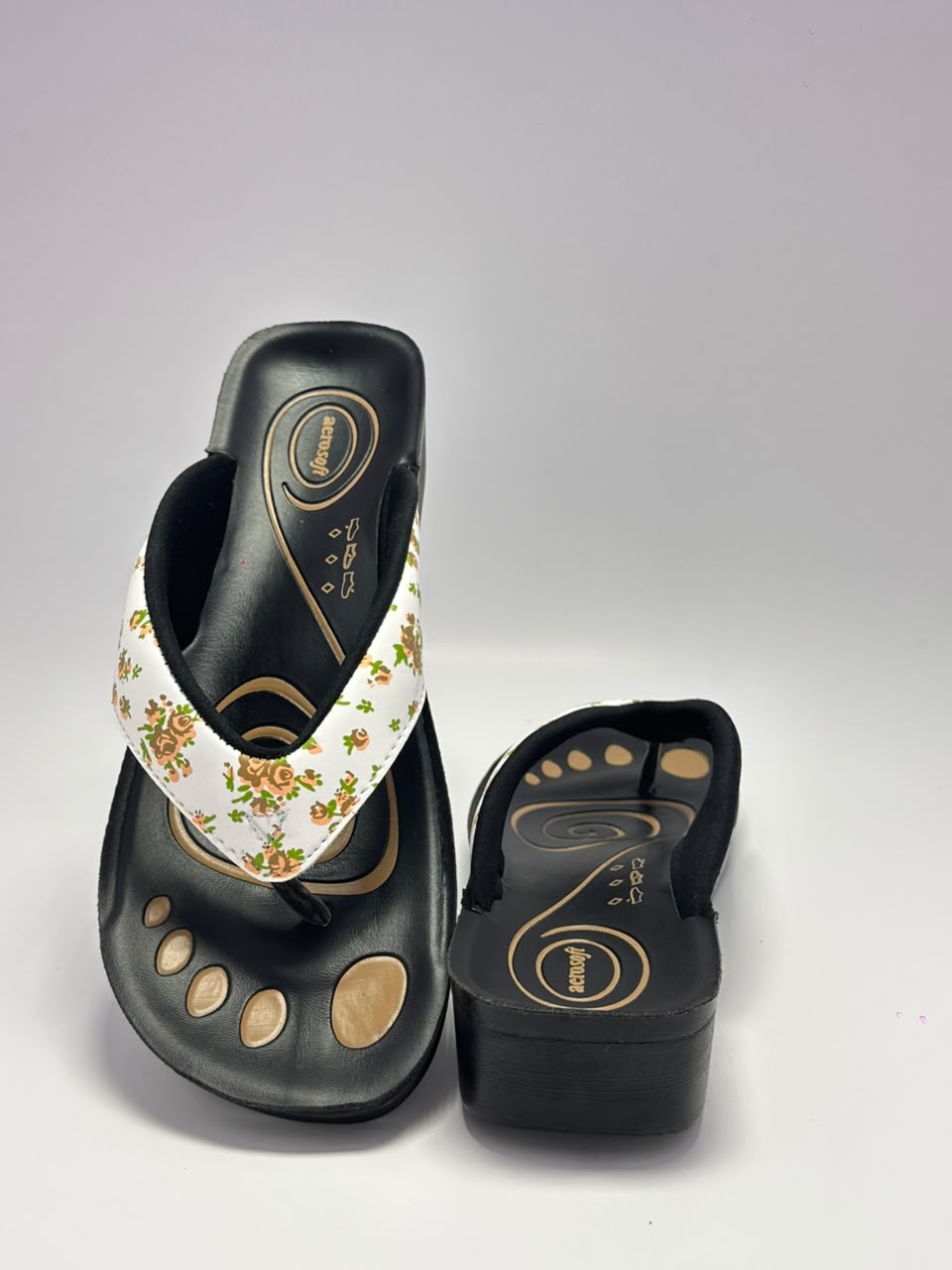 Aerosoft Ladies slipper (LA0859)