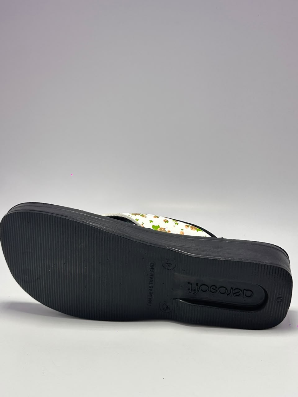 Aerosoft Ladies slipper (LA0859)