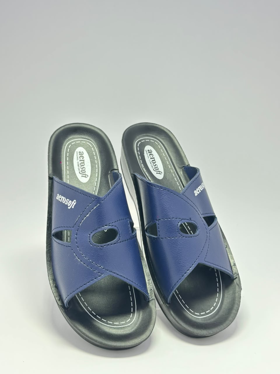Aerosoft Ladies slipper (LA2806)