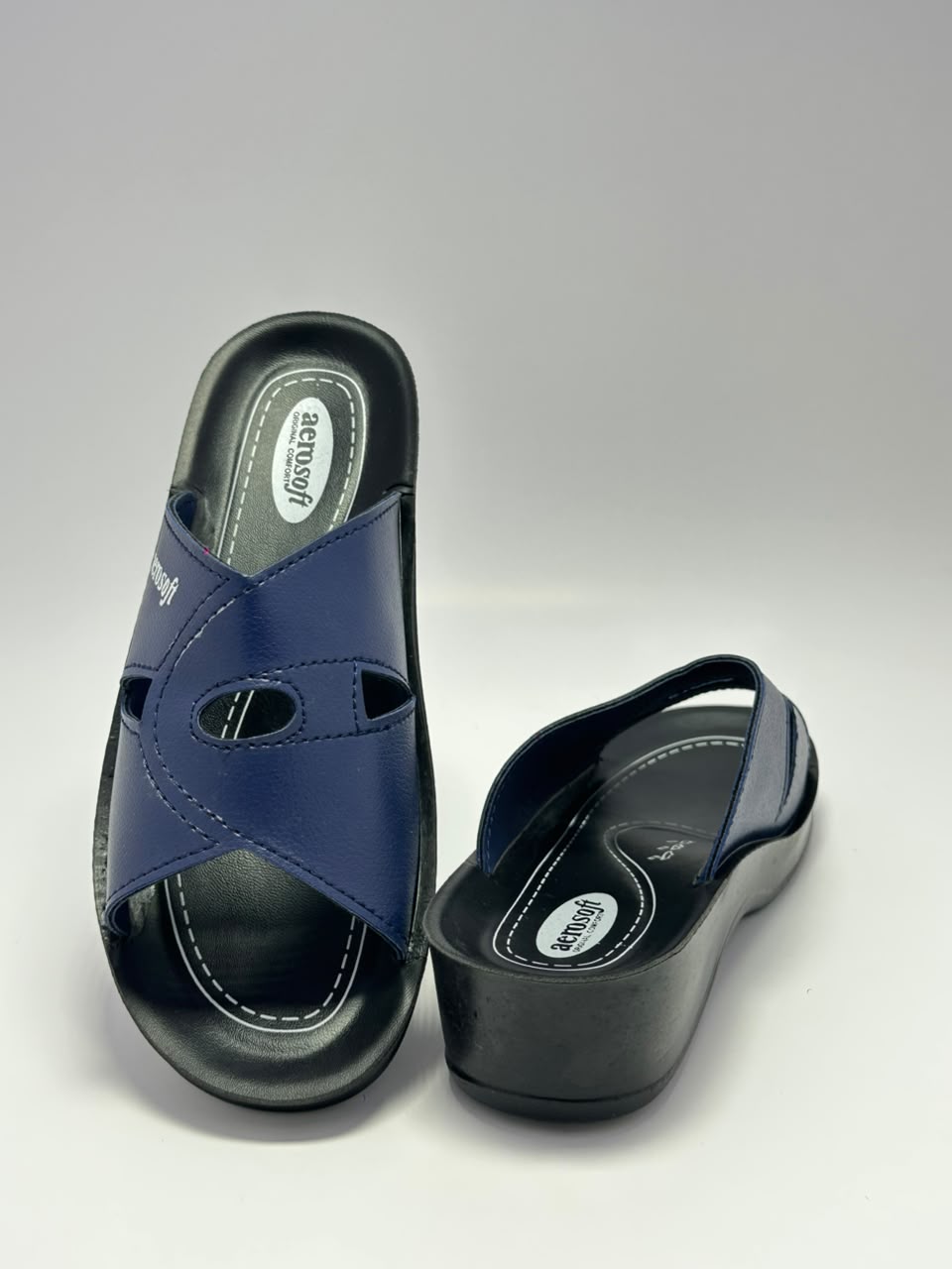 Aerosoft Ladies slipper (LA2806)