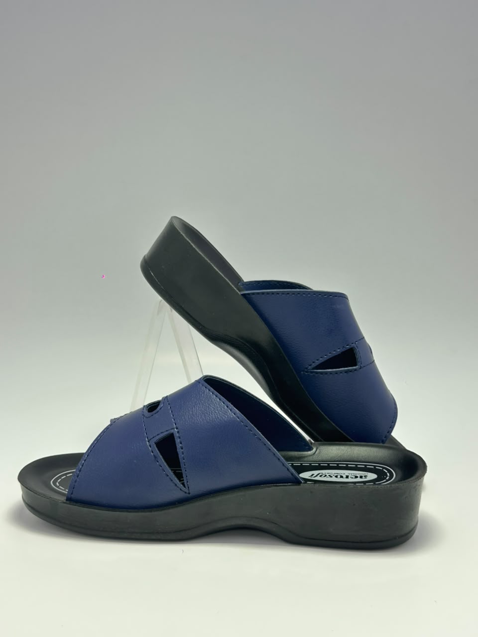Aerosoft Ladies slipper (LA2806)