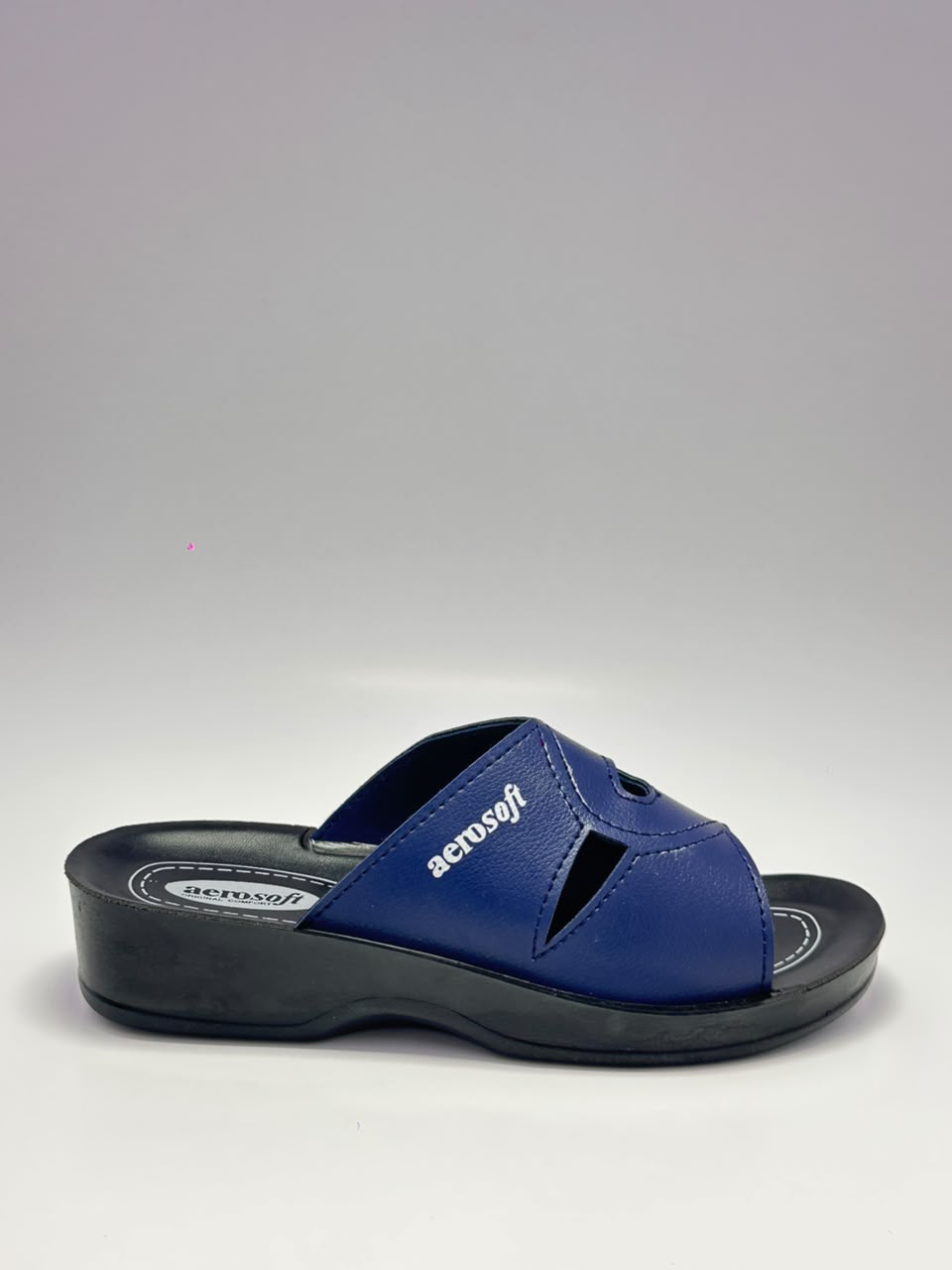 Aerosoft Ladies slipper (LA2806)