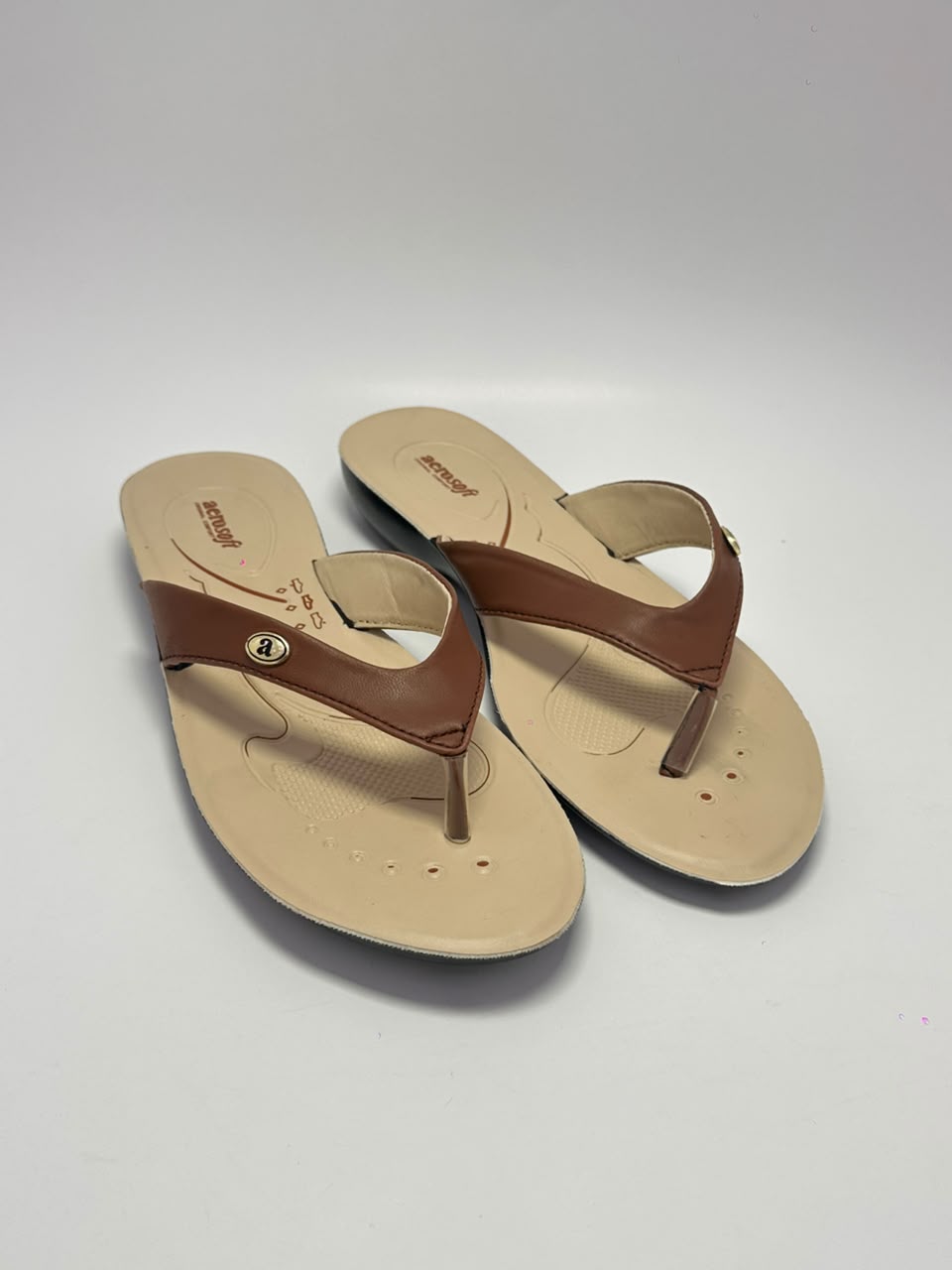 Aerosoft Ladies slipper (LC1501)
