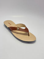 Aerosoft Ladies slipper (LC1501)