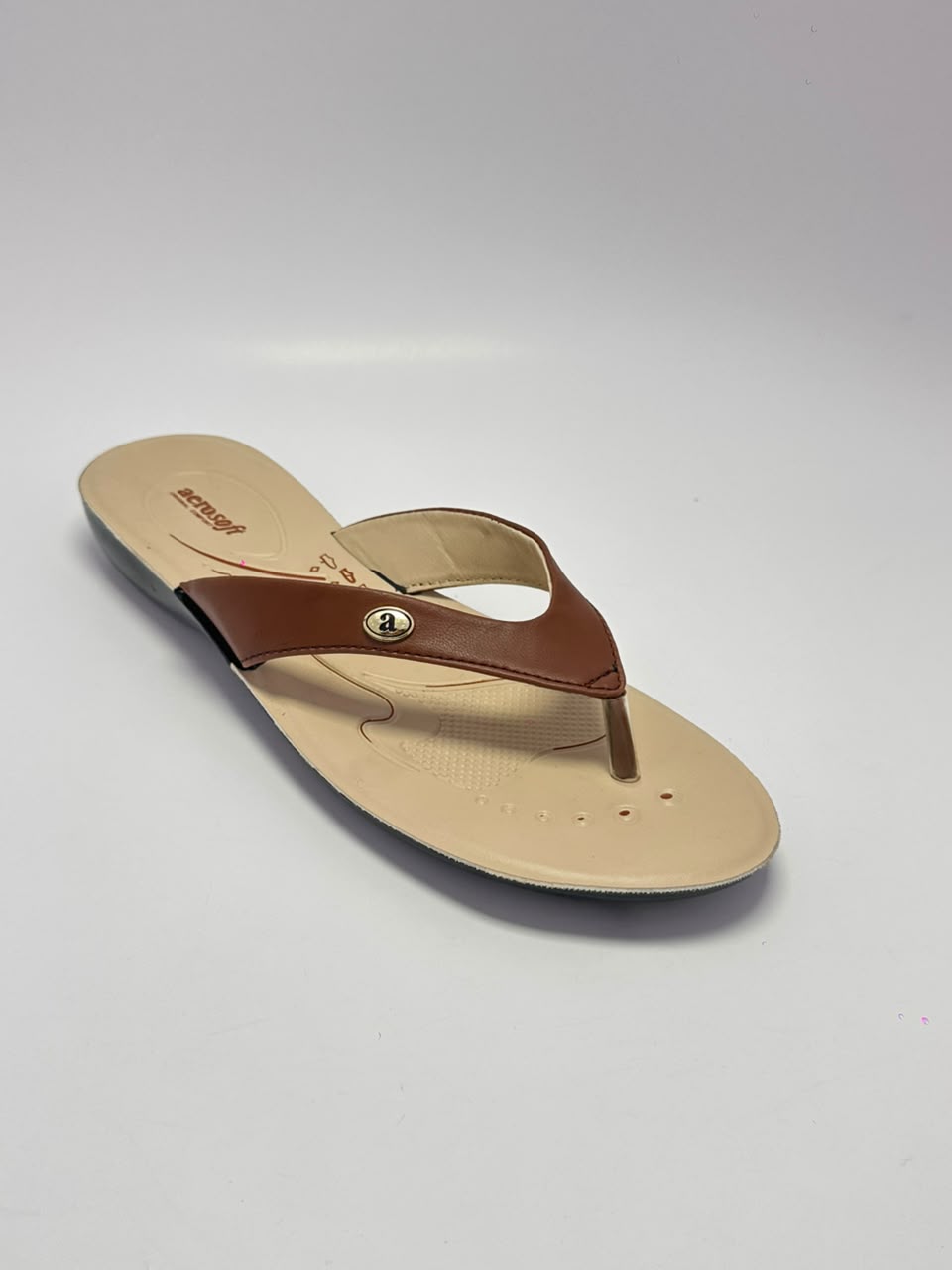 Aerosoft Ladies slipper (LC1501)