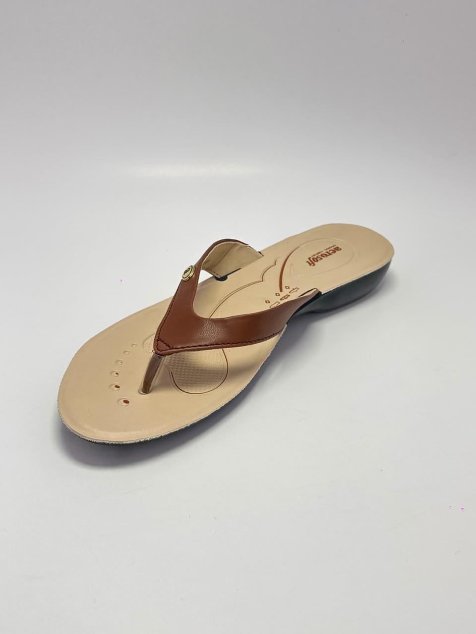 Aerosoft Ladies slipper (LC1501)