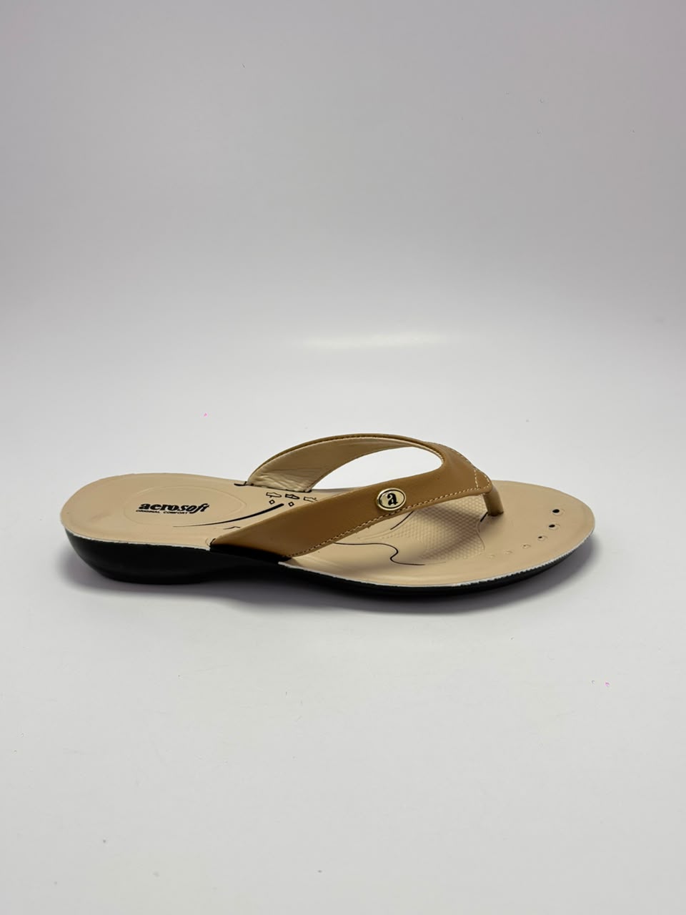 Aerosoft Ladies slipper (LC1501)