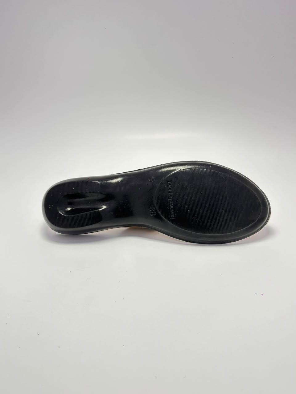 Aerosoft Ladies slipper (LC1501)