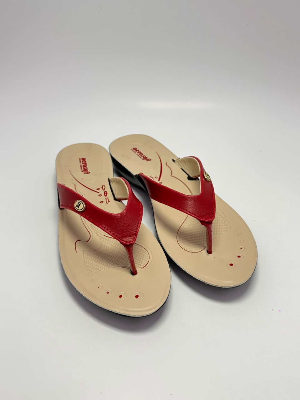 Aerosoft Ladies slipper (LC1501)