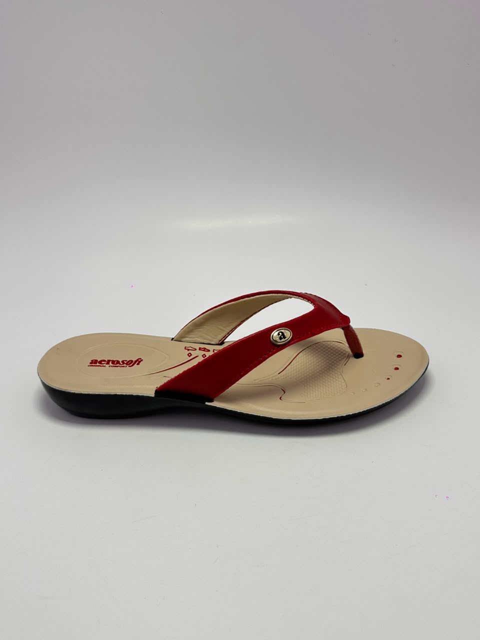 Aerosoft Ladies slipper (LC1501)