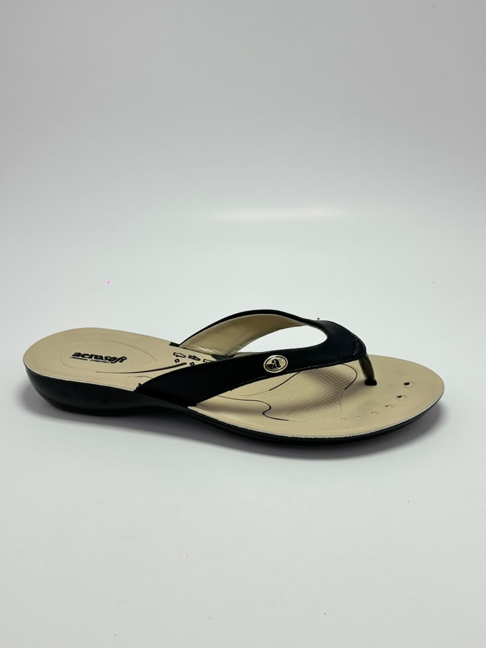 Aerosoft Ladies slipper (LC1501)