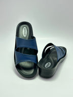 Ladies Slipper LA2803 Azadi  Sale 35% Off