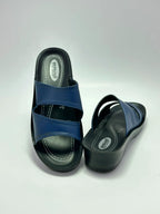 Aerosoft Ladies slipper (LA2843)