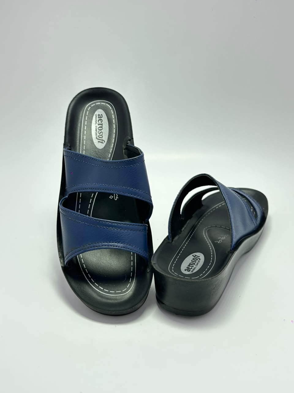 Aerosoft Ladies Slipeper LA2803