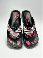 Aerosoft Ladies slipper (LA0894)