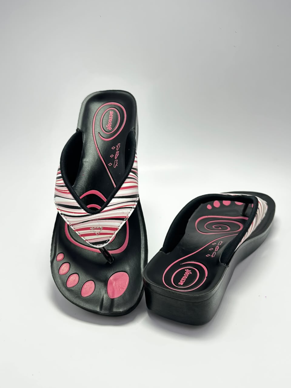 Aerosoft Ladies slipper (LA0894)