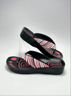 Aerosoft Ladies slipper (LA0894)