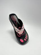 Aerosoft Ladies slipper (LA0894)