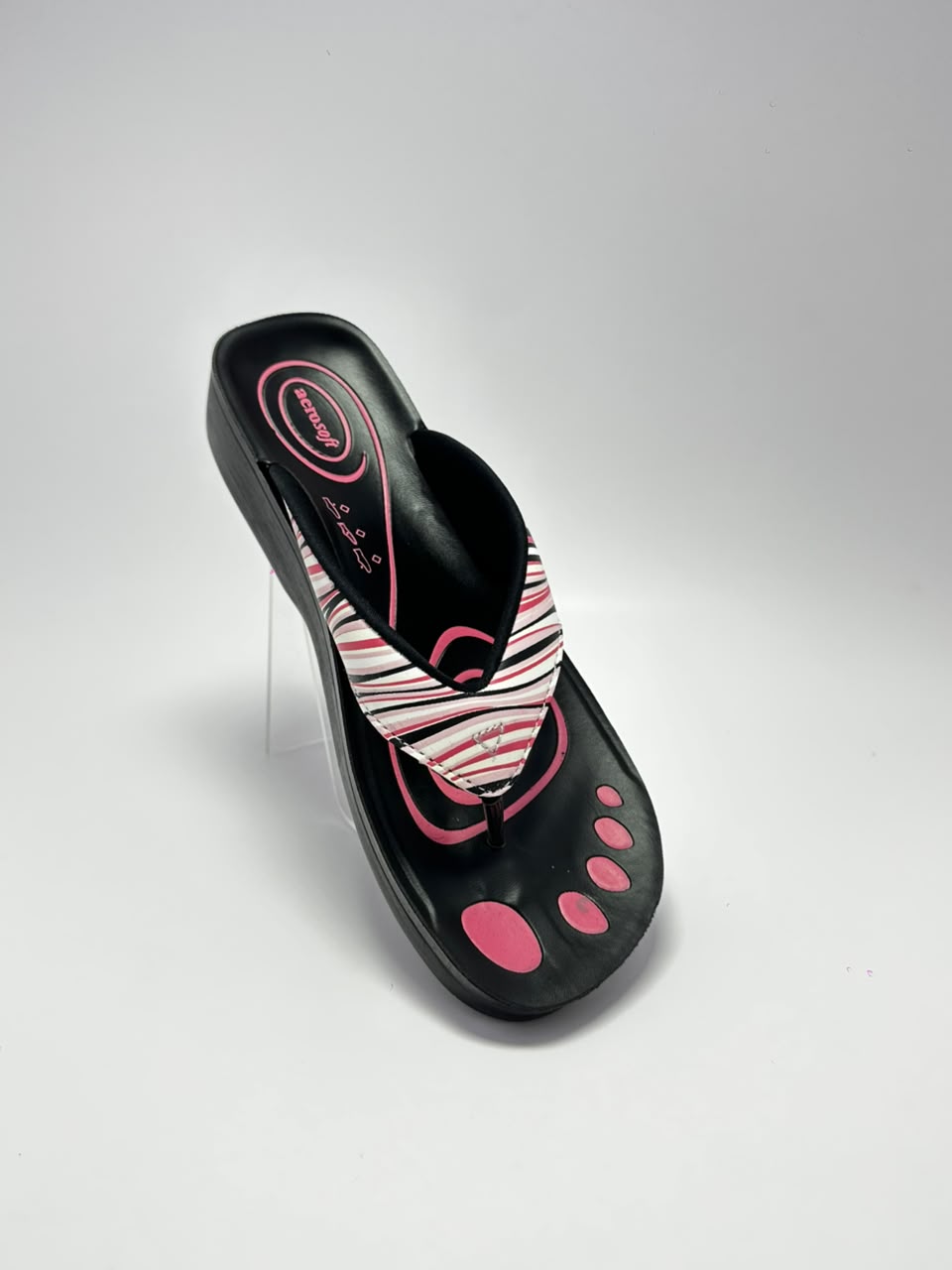 Aerosoft Ladies slipper (LA0894)