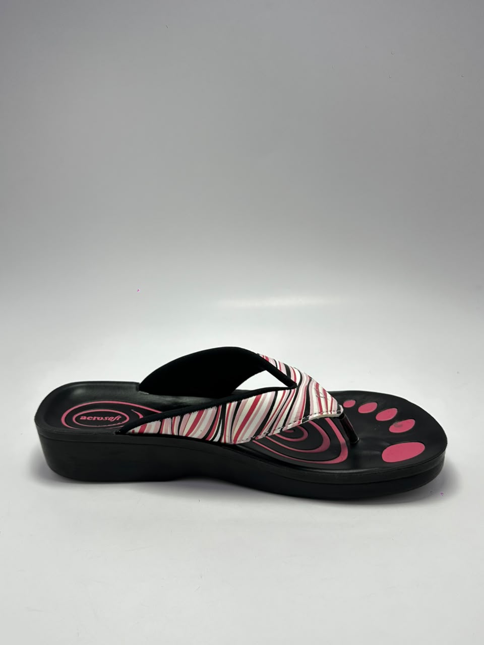 Aerosoft Ladies slipper (LA0894)