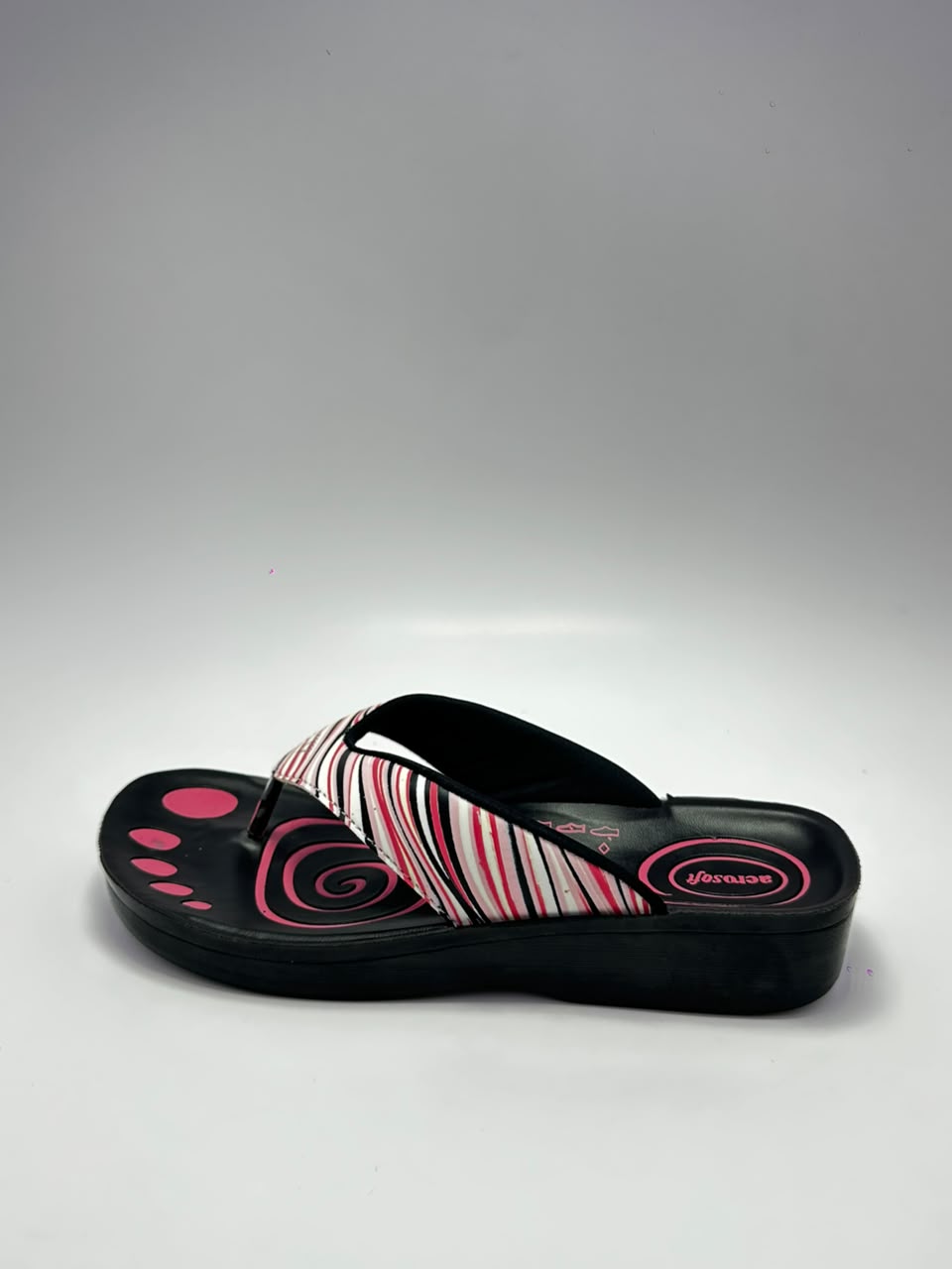 Aerosoft Ladies slipper (LA0894)