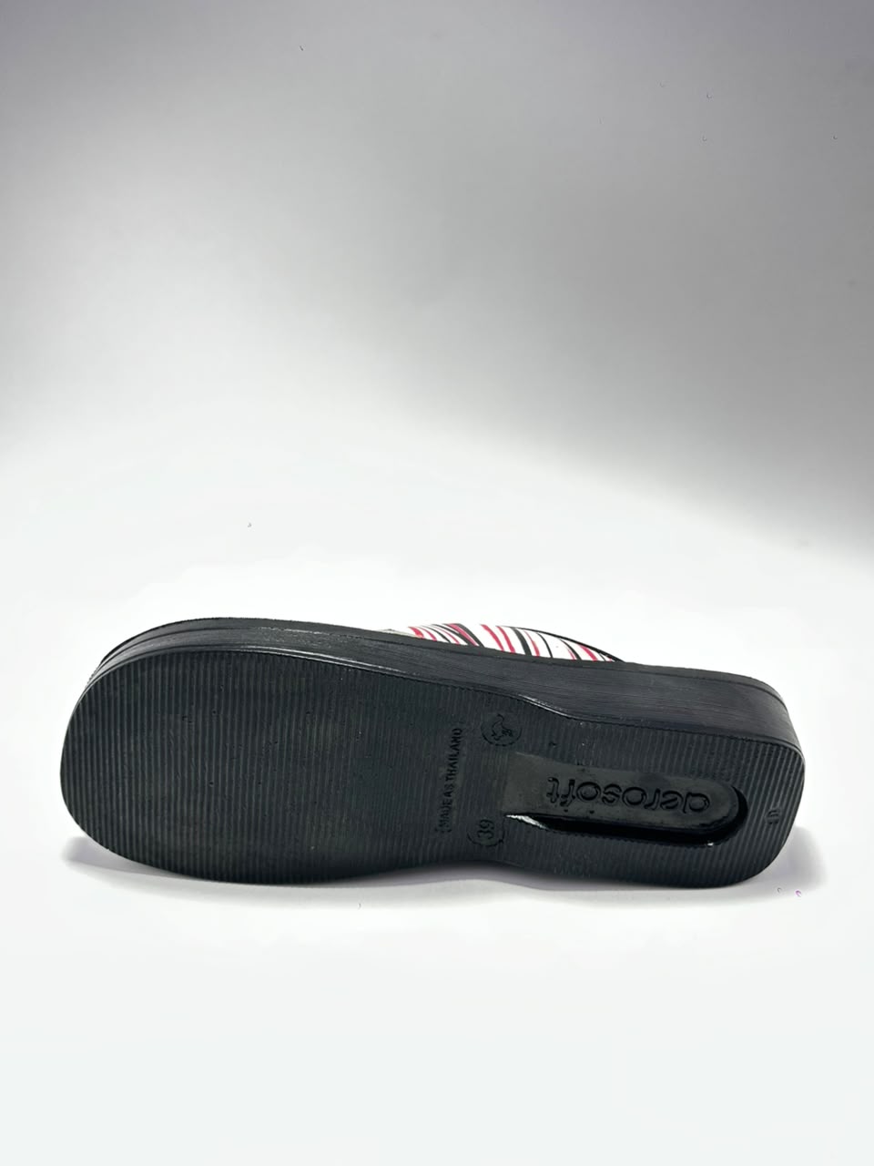 Aerosoft Ladies slipper (LA0894)