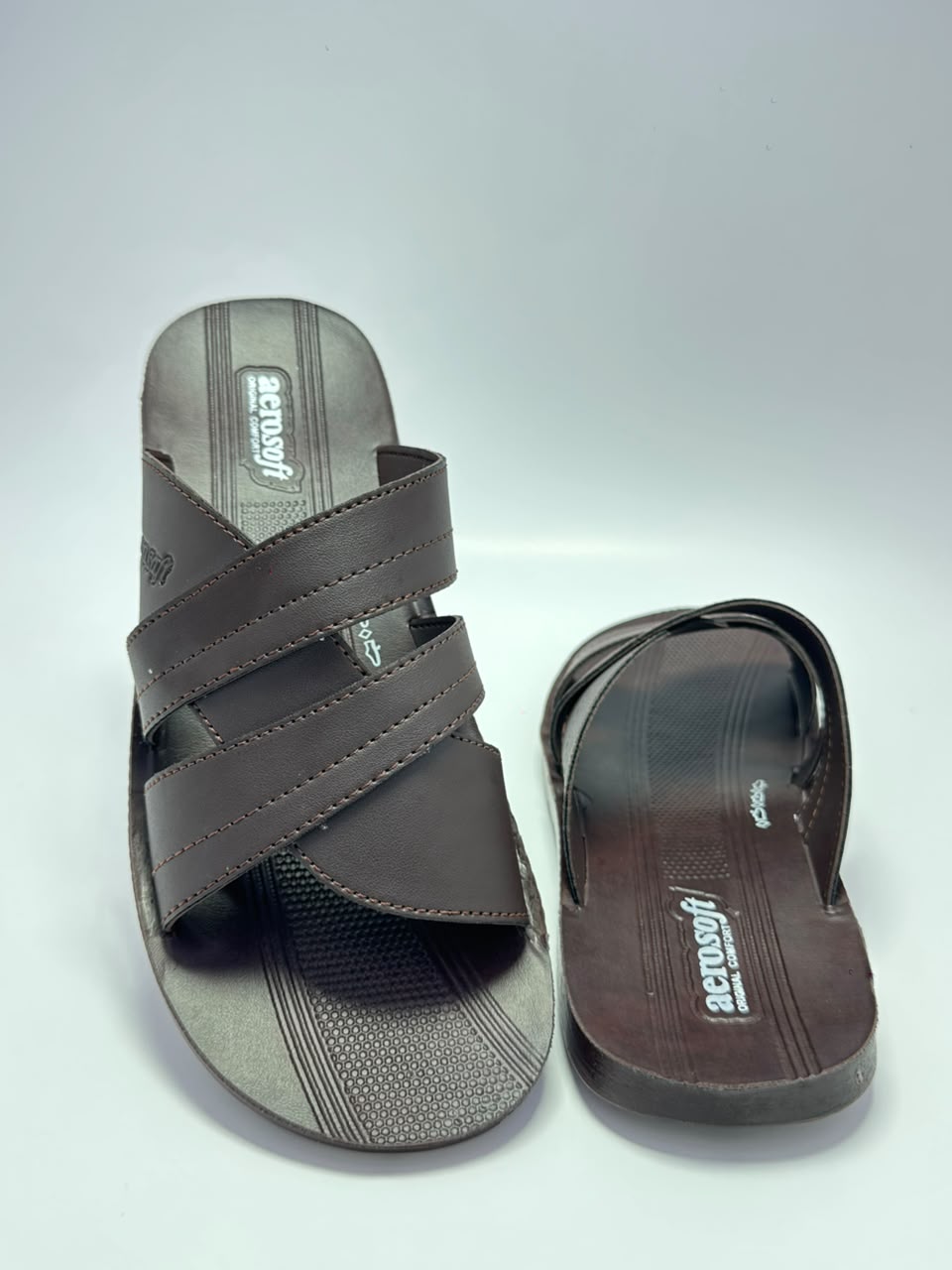 Aerosoft Men Slipper (MT2803 )