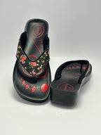 Aerosoft Ladies slipper (LA0859)