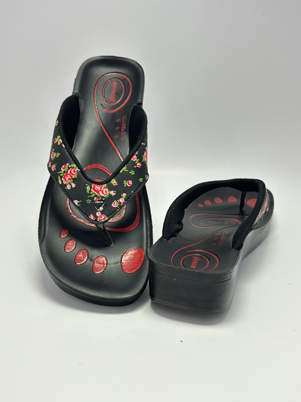 Aerosoft Ladies slipper (LA0859)