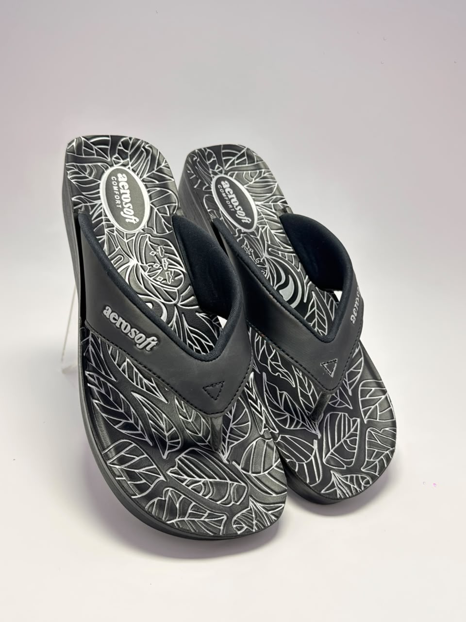 Aerosoft Ladies slipper LA0839