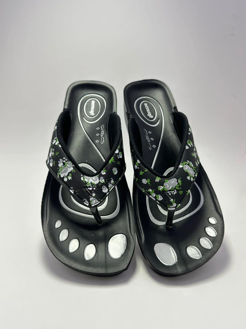 Aerosoft Ladies slipper (LA0859)