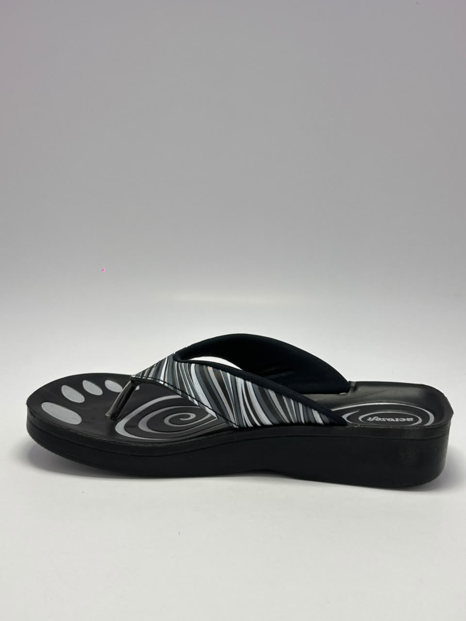 Aerosoft Ladies slipper (LA0894)