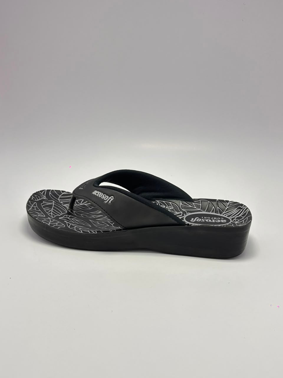 Aerosoft Ladies slipper LA0839