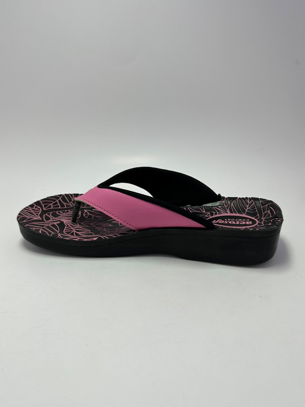 Aerosoft Ladies slipper LA0839
